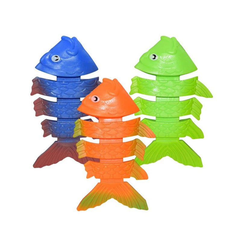 AquaFunz Bunte Kinder Wasserspielzeuge | Pool Zubehör & Sommer Outdoor Spielset | Spaß & Bewegung