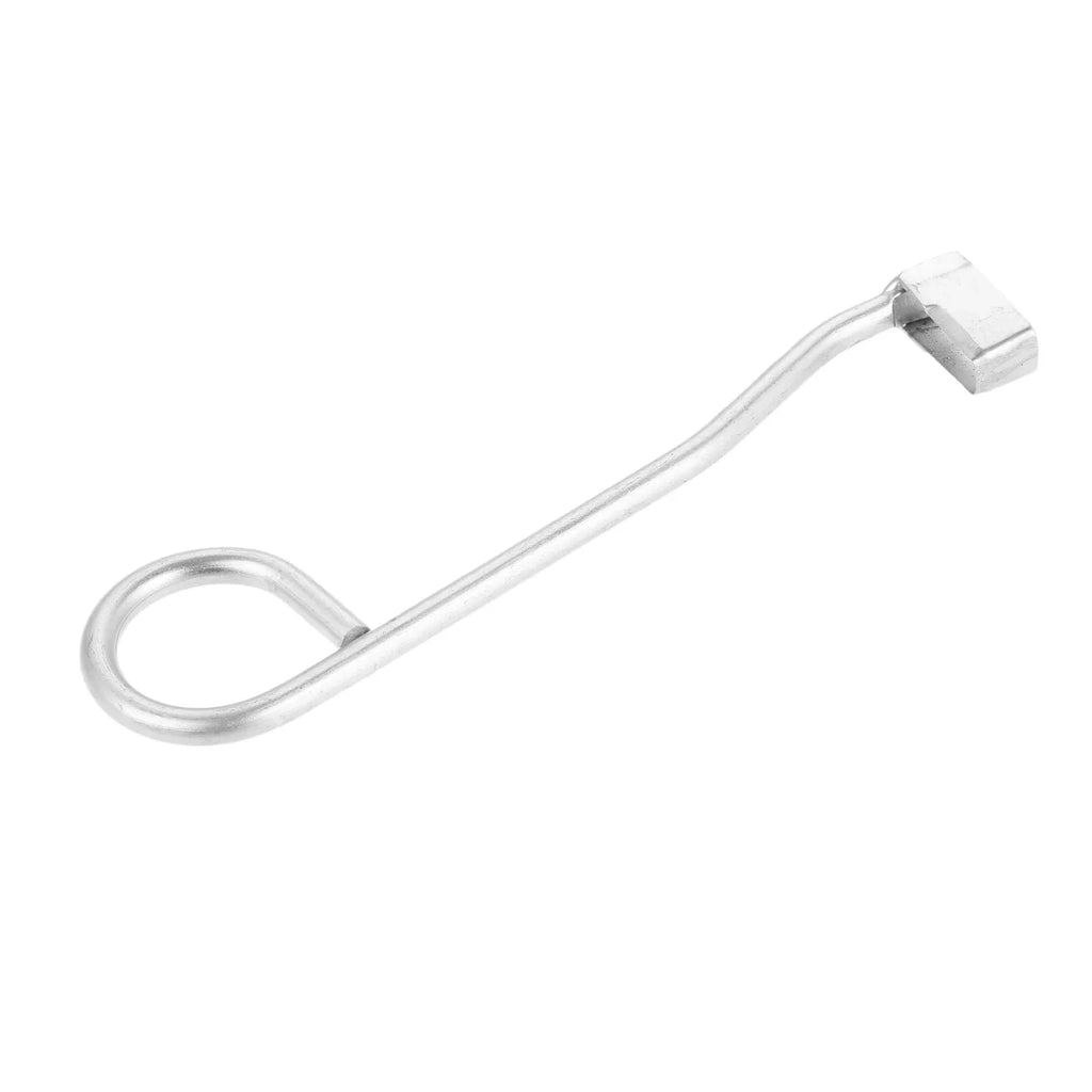 Arbovex | Rindenring-Schere für Obstbäume | Edelstahl-Gürtelmesser | Präzisionswerkzeug für Garten & Weinbau