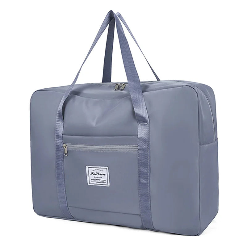 Foldable Storage Bag CarryNest | Lightweight & Tear-Resistant | 4 Sizes | Oxford Material