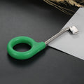 Arbovex | Rindenring-Schere für Obstbäume | Edelstahl-Gürtelmesser | Präzisionswerkzeug für Garten & Weinbau