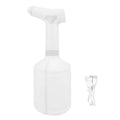FloraMist | Elektrische Pflanzensprühflasche | Wiederaufladbar | Ultrafeine Zerstäubung | 1 Liter Wassertank