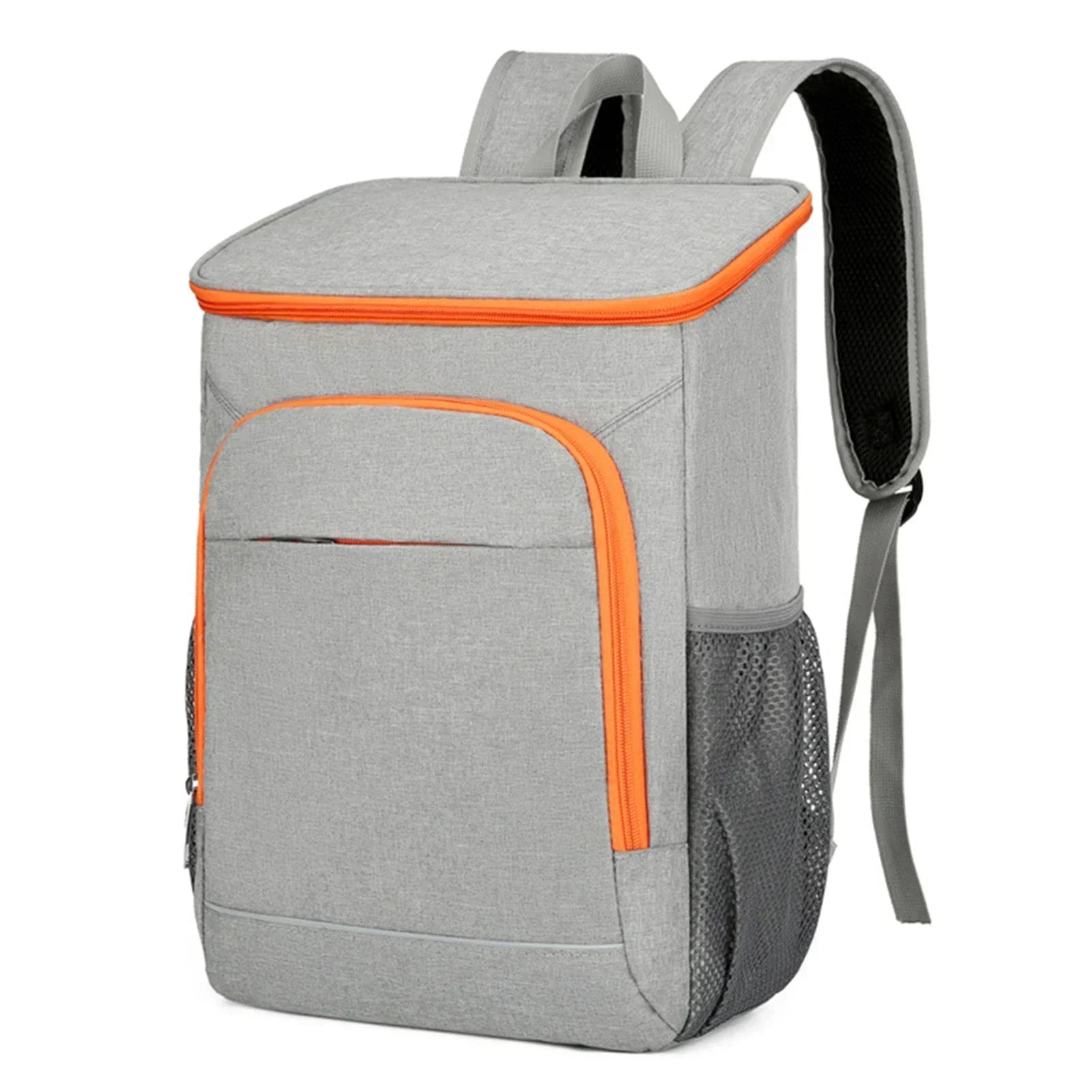 FrostoPak Cooling Backpack 30L | Leak-Proof & Insulated | For Camping, Hiking & Picnics | Oxford Fabric