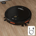 Saugroboter | 3-in-1 Kehren, Saugen & Wischen | USB-Aufladung | 2026 Modell | Cleanova