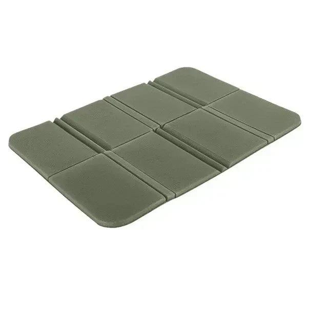 Camping Seat Mat | Ultralight & Waterproof | Foldable & Insulating | TrekMoll XPE
