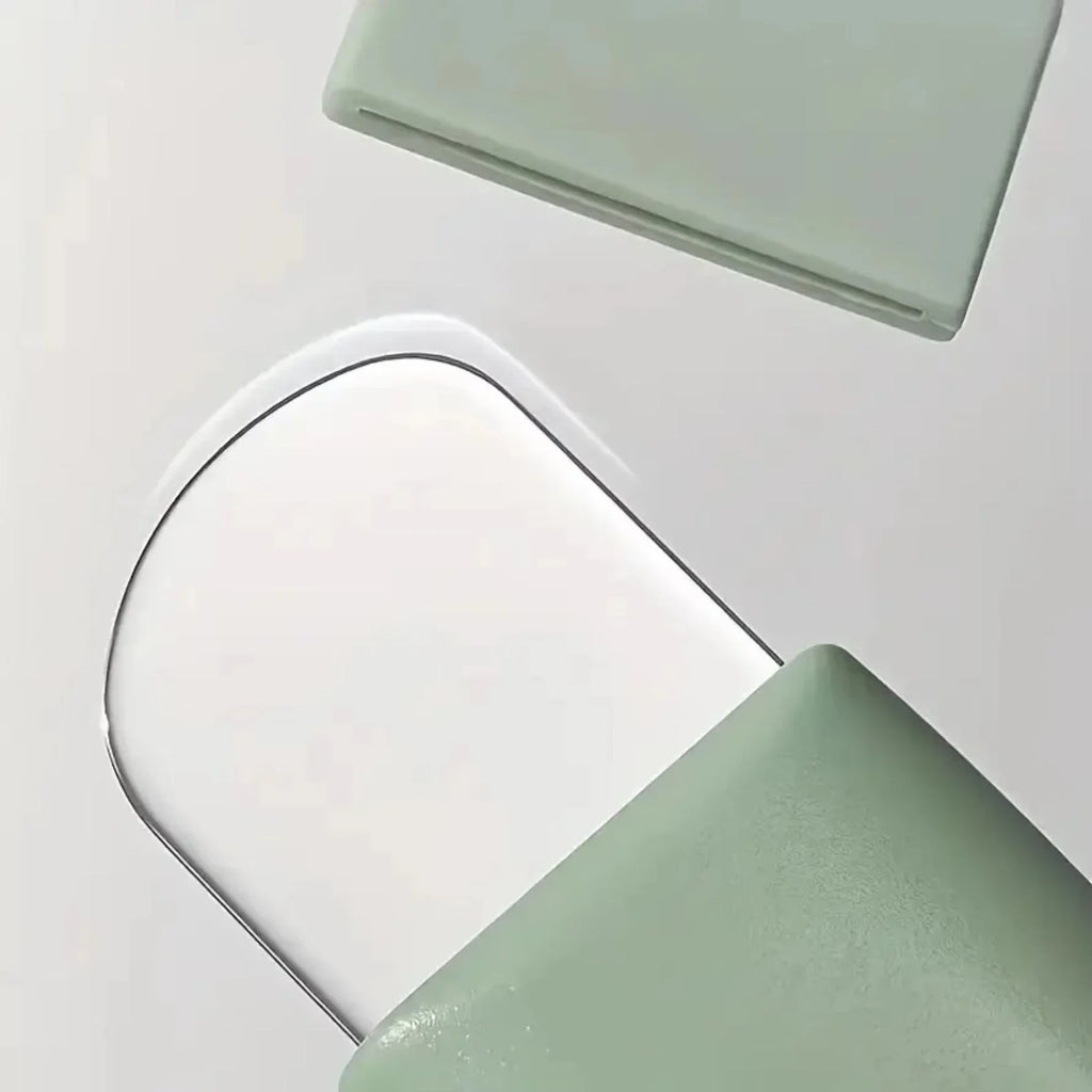 DermaPure Mitesserentferner | Präzises Porenreinigungs-Werkzeug | Für Mitesser & Hautunreinheiten