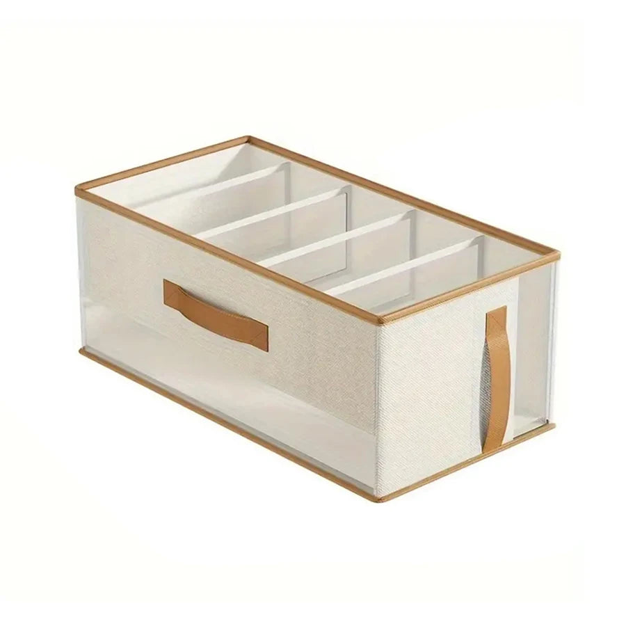 Closira Handtaschen Organizer Aufbewahrung | Staubschutz & Wiederverwendbar | Kleiderschrank Taschenhülle