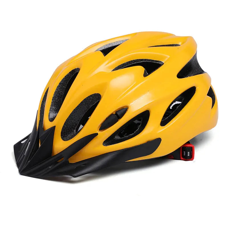 Cycloro Fahrradhelm Erwachsene | Ultralight MTB Helm | Verstellbar 54–61 cm | Komfort & Sicherheit
