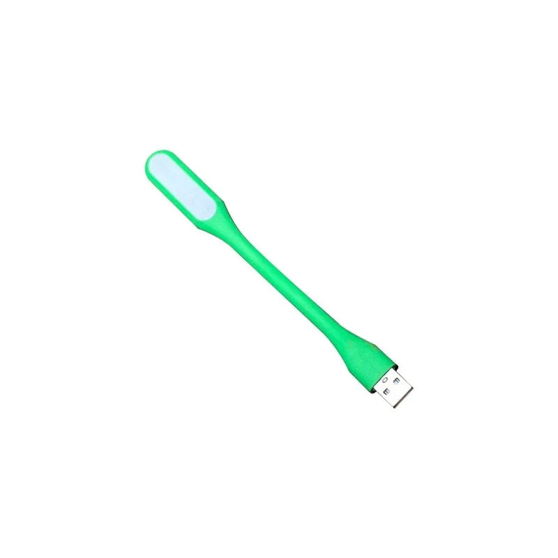 FlexiLight | USB LED Lamp | 360° Rotatable & Energy Saving | Flexible Neck