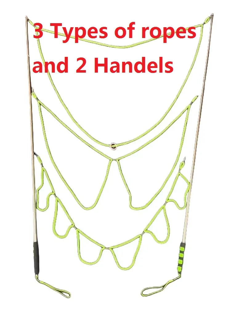 BubbleMaxx Riesen-Seifenblasen Set | Edelstahl Bubble Wand | Teleskop-Design 119 cm | Outdoor Spielzeug für Kinder