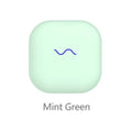 Cleanora Mini UV-Zahnbürstensterilisator 280nm | Tragbares Reiseetui | Wiederaufladbar 350 mAh