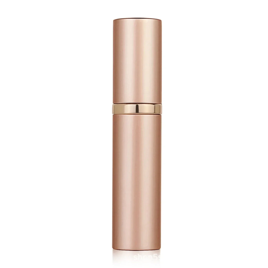 AEROFILL Mini Perfume Atomizer | Refillable & Leak-Proof | Ideal for Travel | 5ml