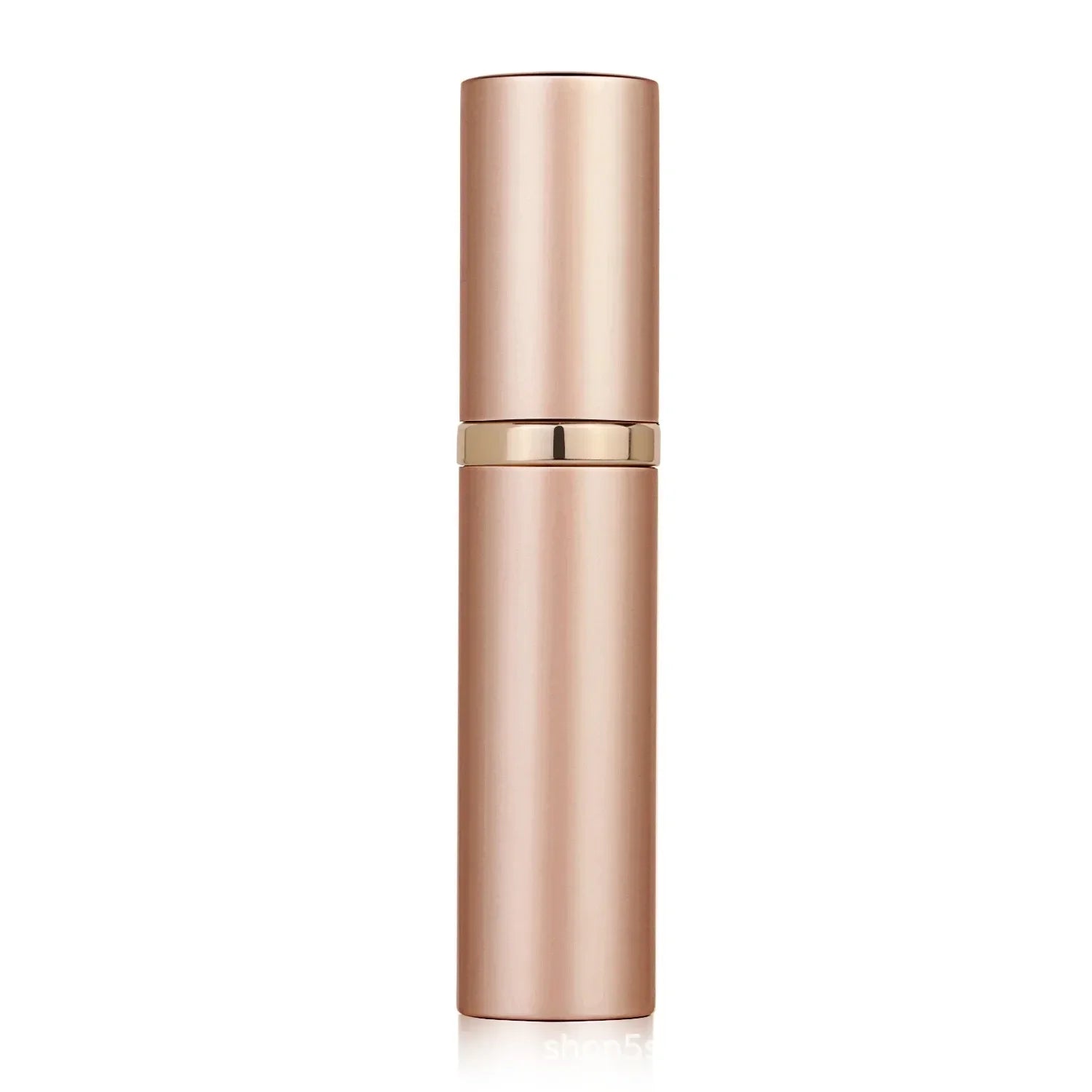 AEROFILL Mini Perfume Atomizer | Refillable & Leak-Proof | Ideal for Travel | 5ml