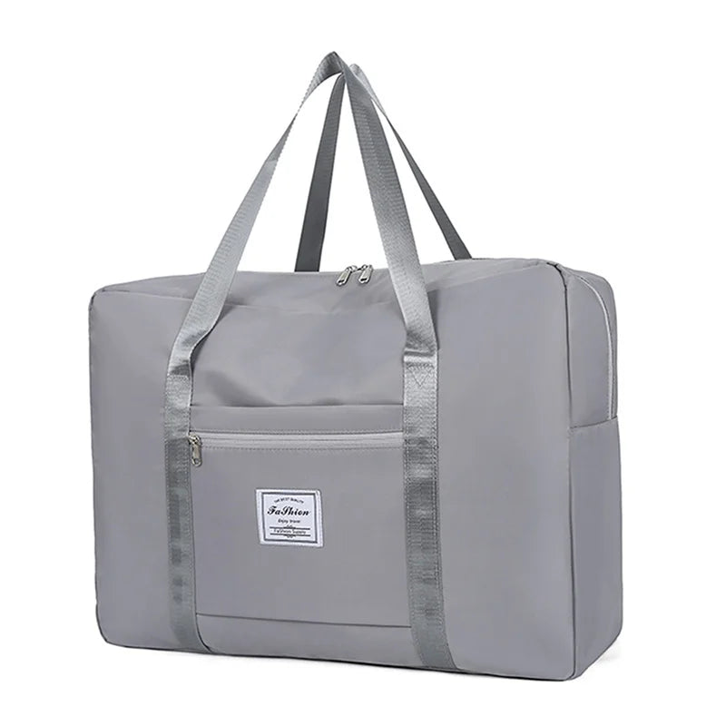 Foldable Storage Bag CarryNest | Lightweight & Tear-Resistant | 4 Sizes | Oxford Material