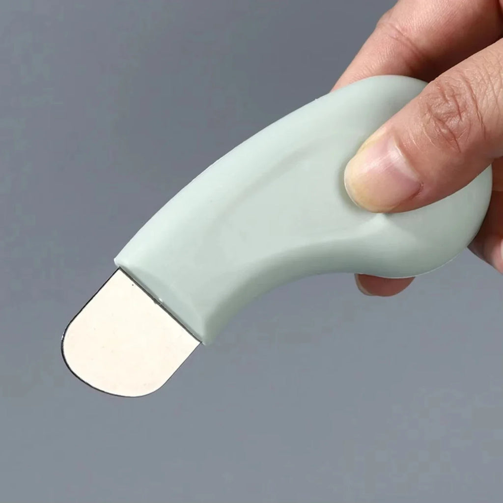 DermaPure Mitesserentferner | Präzises Porenreinigungs-Werkzeug | Für Mitesser & Hautunreinheiten