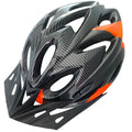 Cycloro Fahrradhelm Erwachsene | Ultralight MTB Helm | Verstellbar 54–61 cm | Komfort & Sicherheit