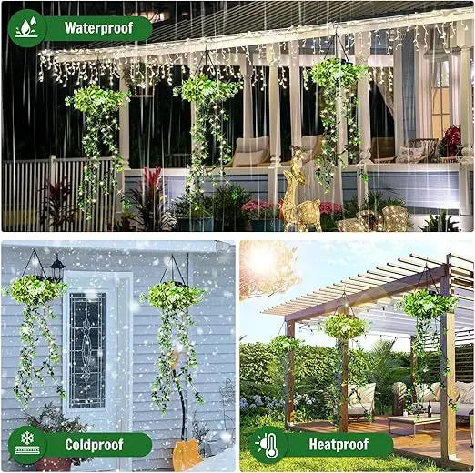 SolaraGlow | Solar LED Gartenleuchte | Wetterfeste Rasenleuchte | 12 V Solarleuchte für Gartenwege und Beete