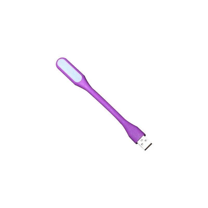 FlexiLight | USB LED Lamp | 360° Rotatable & Energy Saving | Flexible Neck