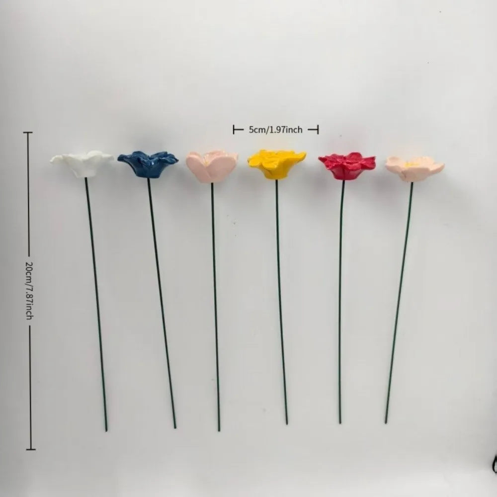 Floribee Bienen-Tränke | Blumenförmige Wasserstation | Kunstharz | 20 x 5 cm