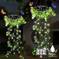 SolaraGlow | Solar LED Gartenleuchte | Wetterfeste Rasenleuchte | 12 V Solarleuchte für Gartenwege und Beete