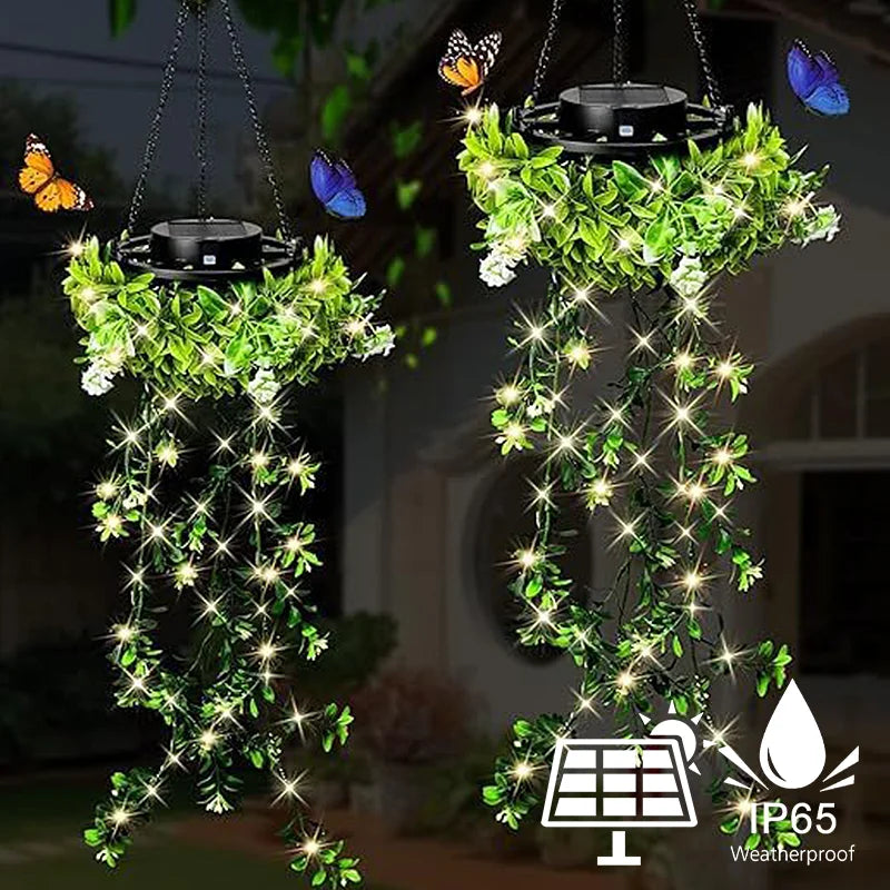 SolaraGlow | Solar LED Gartenleuchte | Wetterfeste Rasenleuchte | 12 V Solarleuchte für Gartenwege und Beete
