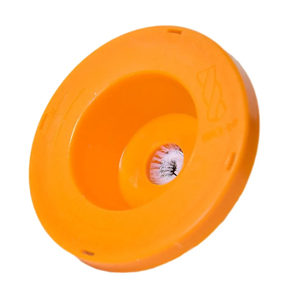 Dustaro | Bohrstaubfänger | Staubschutz für Bohrmaschinen | Für 0,4–1 cm Bohrer
