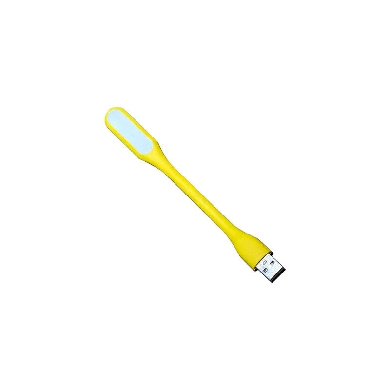 FlexiLight | USB LED Lamp | 360° Rotatable & Energy Saving | Flexible Neck