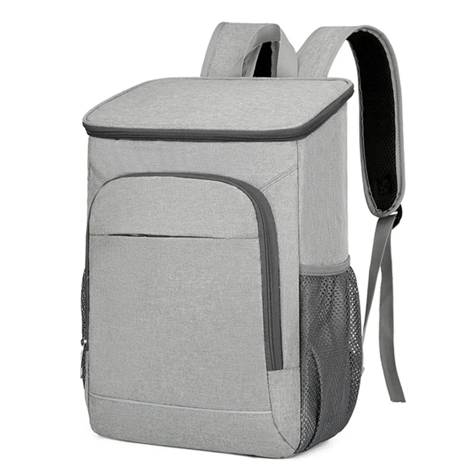 FrostoPak Cooling Backpack 30L | Leak-Proof & Insulated | For Camping, Hiking & Picnics | Oxford Fabric