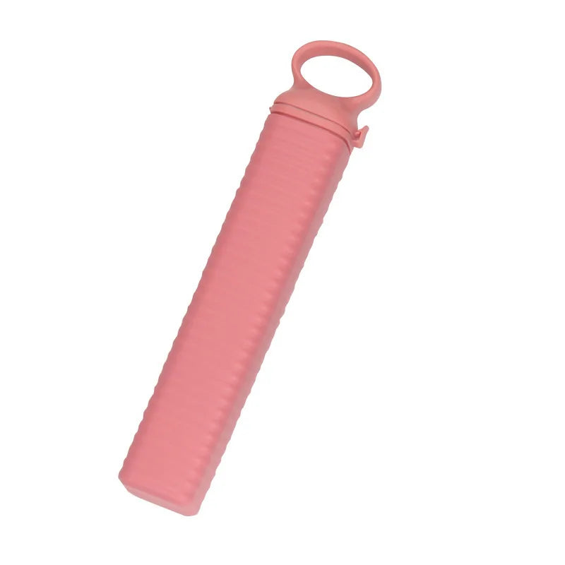 Frostiva Eiswürfelform Multi | Schnelles Gefrieren | BPA-freies Material | Mehrfachfach Design | Platzsparend