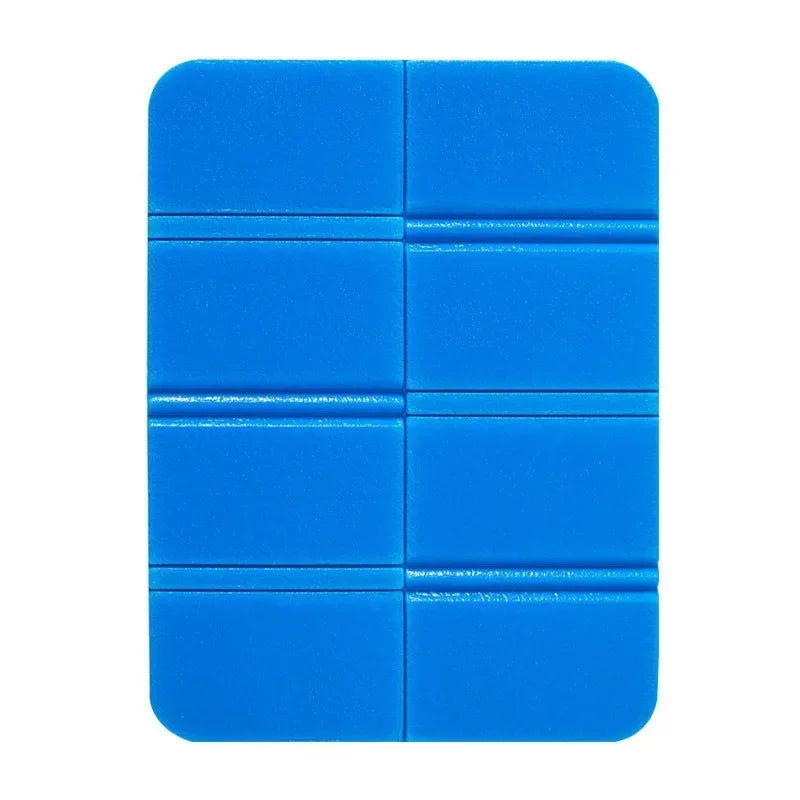 Camping Seat Mat | Ultralight & Waterproof | Foldable & Insulating | TrekMoll XPE