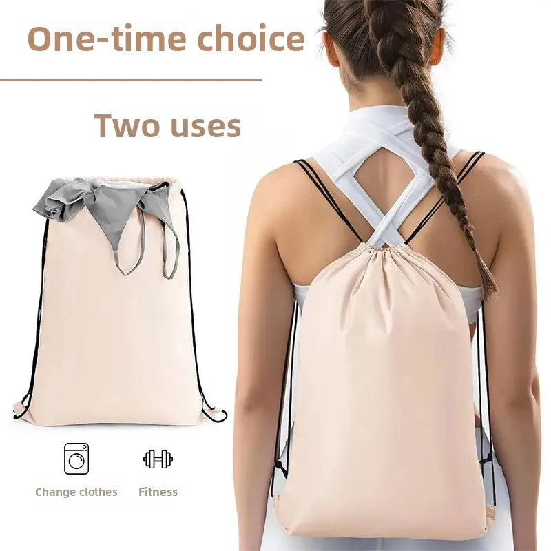PackEase Reise Organizer Set 8-teilig | Wasserdicht | Oxford Stoff | Koffer Ordnungssystem
