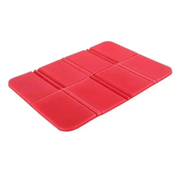 Camping Seat Mat | Ultralight & Waterproof | Foldable & Insulating | TrekMoll XPE