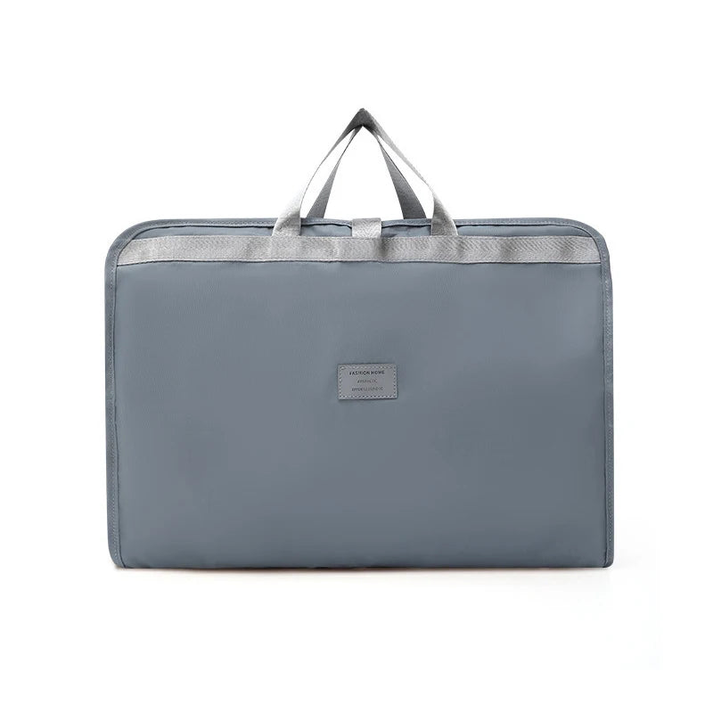TravelSort 7-in-1 Reise-Organizer für Kleidung und Unterwäsche – Mehrlagige Packtasche mit großem Stauraum für Koffer und Geschäftsreisen