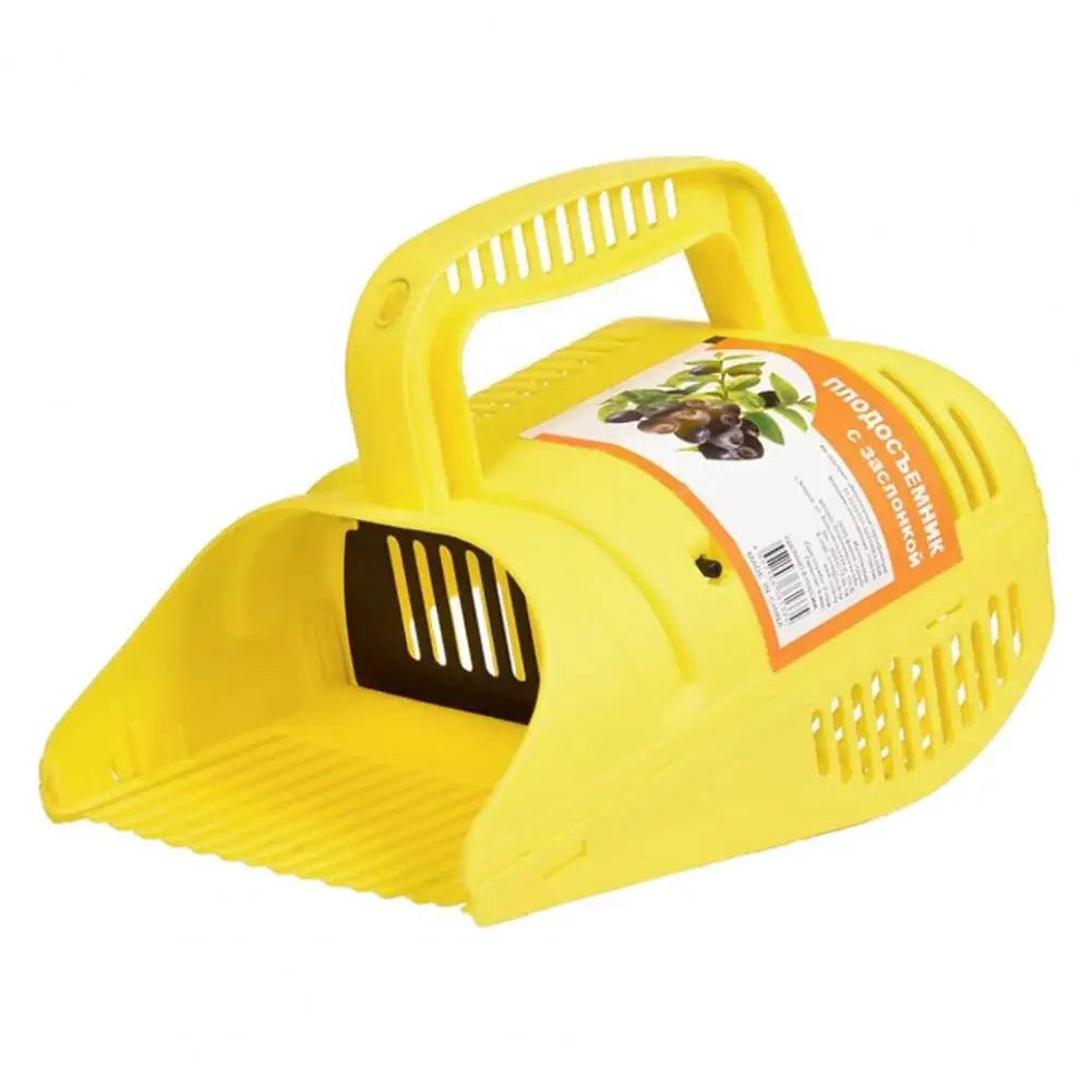 BerryEase Ergonomischer Blaubeer-Picker | Beerenpflücker mit Kammzähnen | Leicht & Tragbar für Garten & Ernte