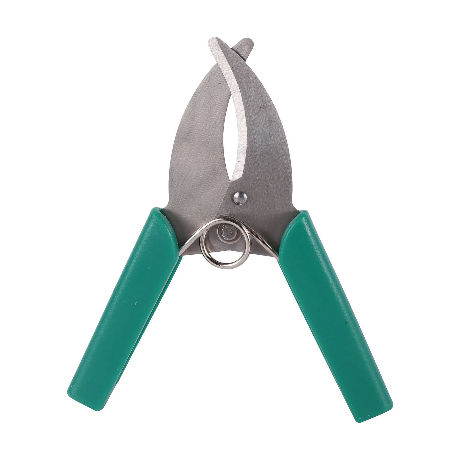 BarkMaster Ringbastmesser Gartenschere | Scharf & Präzise | Obstbäume & Reben | Schnittwerkzeug