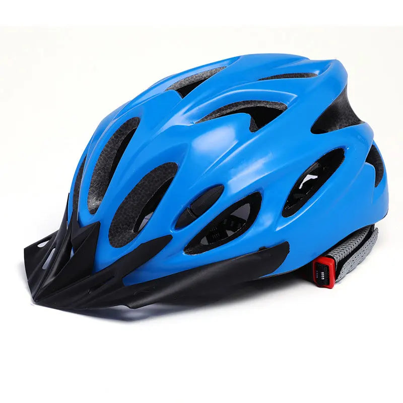 Cycloro Fahrradhelm Erwachsene | Ultralight MTB Helm | Verstellbar 54–61 cm | Komfort & Sicherheit
