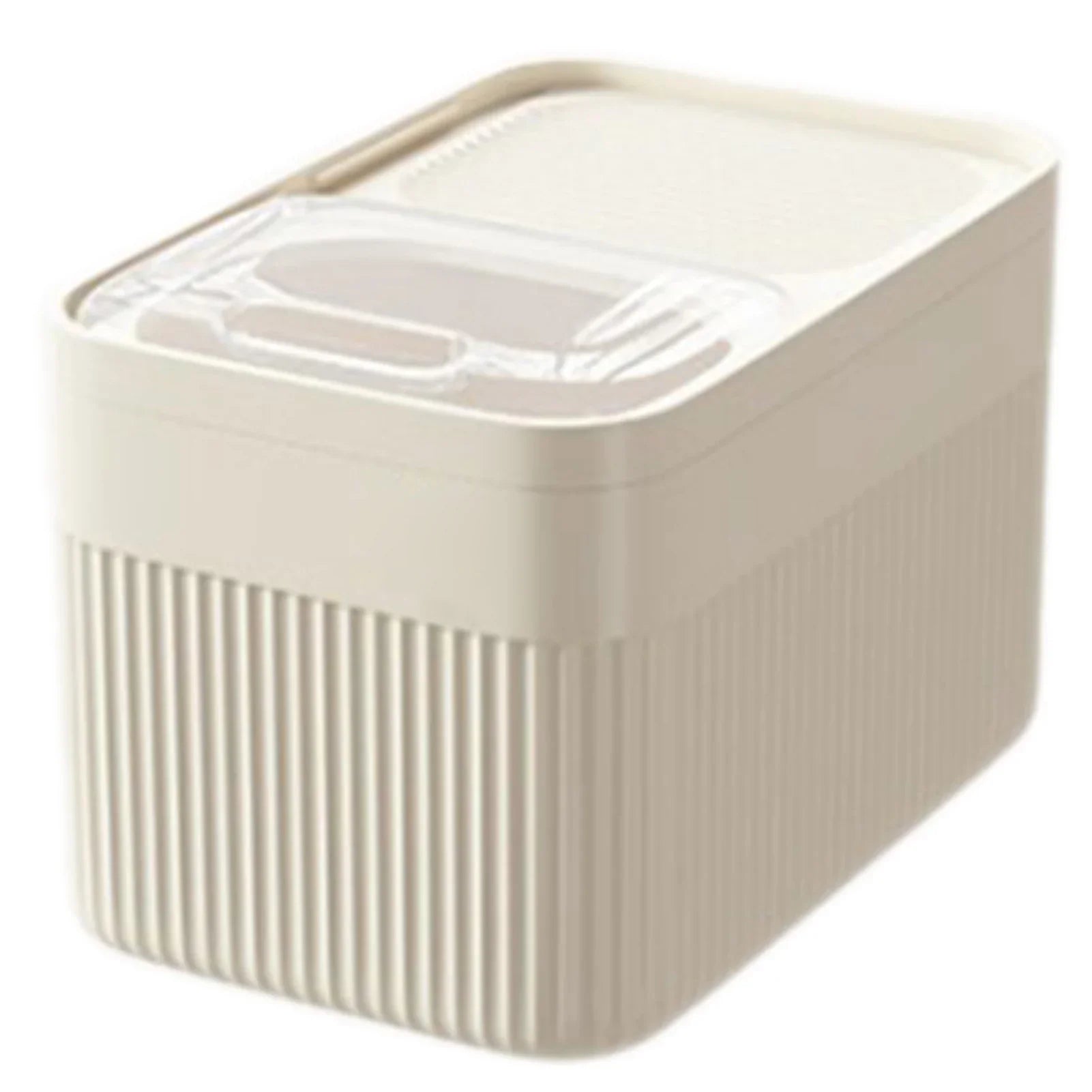 FutterBox FrischGut | Airtight & Moisture-Protected | 5/10/15L | For Dog & Cat Food