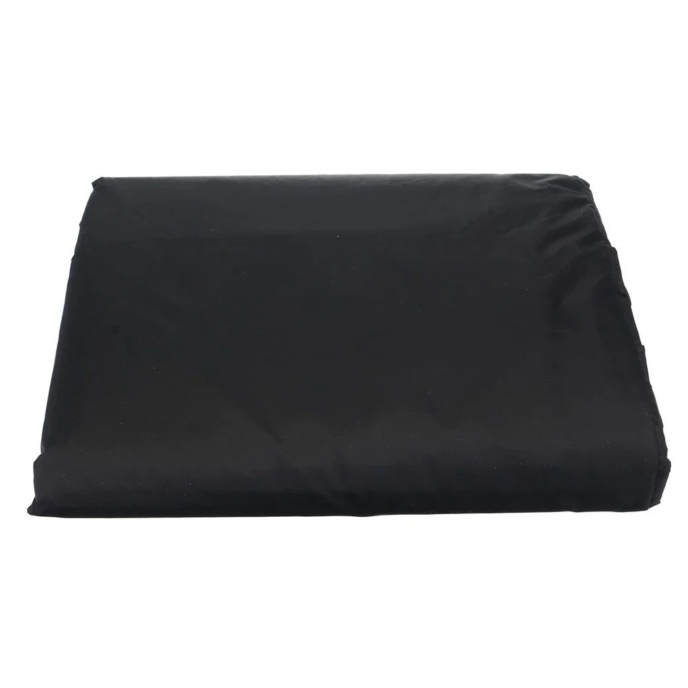 GrillGuard ProCover Grillabdeckung 67,1 x 44 x 32 cm | Wasserdicht | Windfest | Polyester
