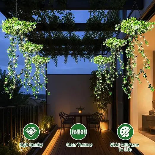 SolaraGlow | Solar LED Gartenleuchte | Wetterfeste Rasenleuchte | 12 V Solarleuchte für Gartenwege und Beete