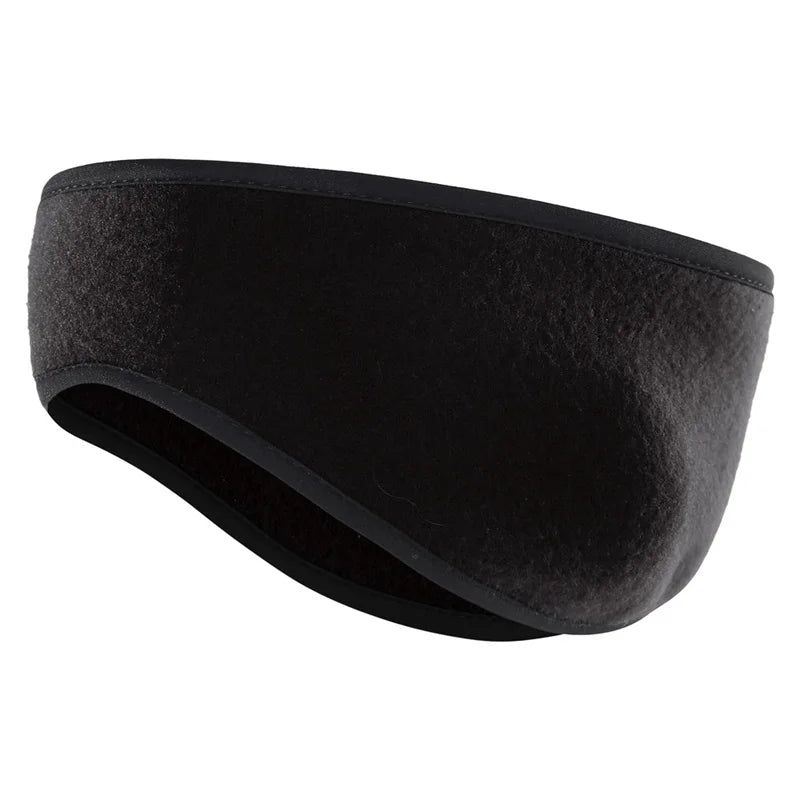 Fleece Headband Winter | Warm Ear and Headband for Women & Men | Ideal for Running, Cycling & Outdoor | Nordwool