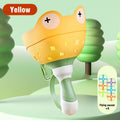AeroZing Wurfscheiben Launcher Set | UFO Flugscheiben Spiel | 23 x 14 cm Outdoor Spielzeug Kinder