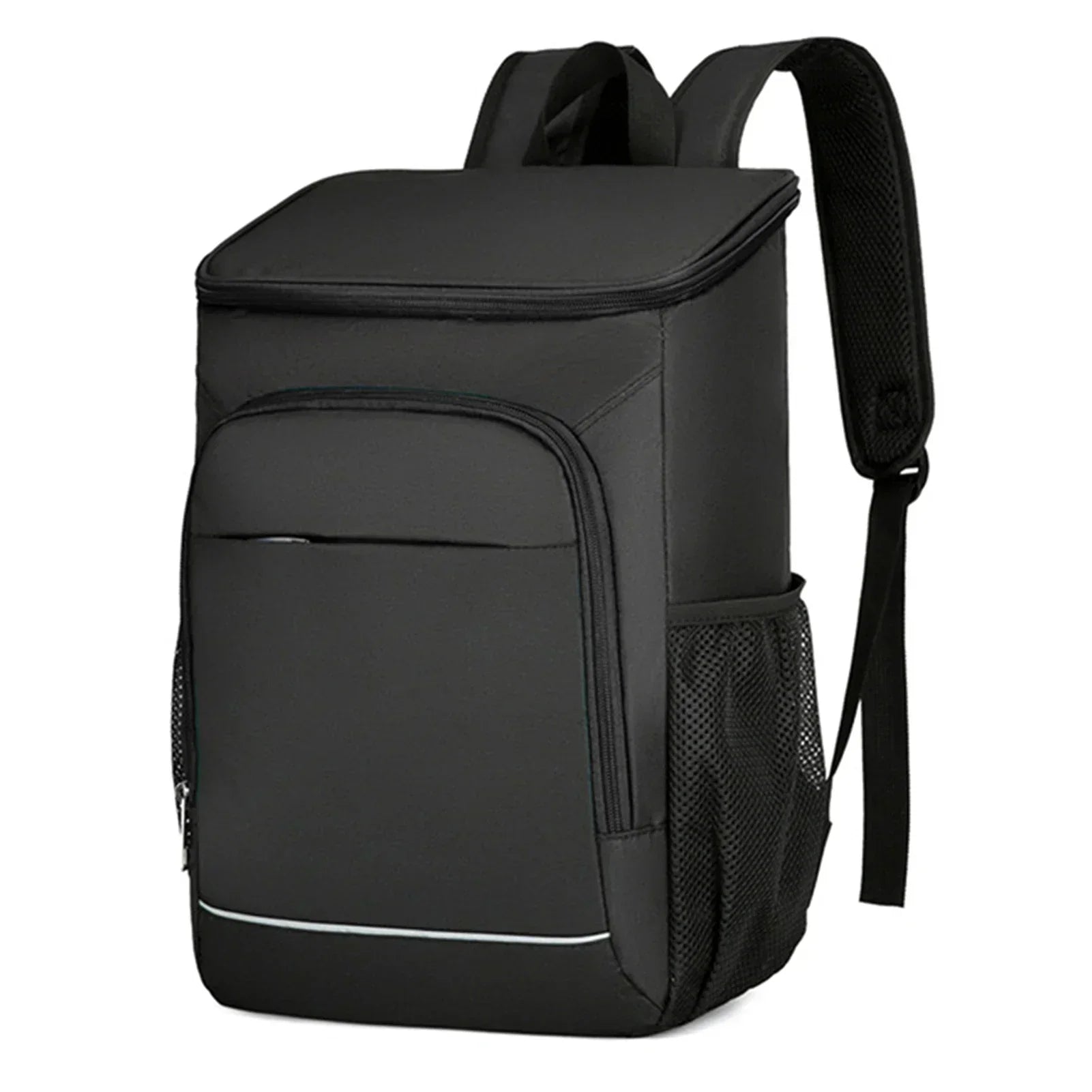FrostoPak Cooling Backpack 30L | Leak-Proof & Insulated | For Camping, Hiking & Picnics | Oxford Fabric