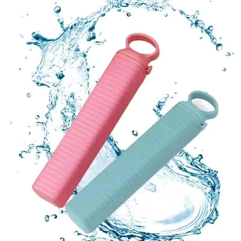 Frostiva Eiswürfelform Multi | Schnelles Gefrieren | BPA-freies Material | Mehrfachfach Design | Platzsparend