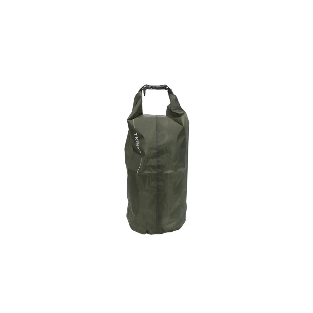 DryHike Waterproof Dry Bags 8L / 40L / 70L | Ultralight & Durable | For Kayak, Boat, Camping & Outdoor Travel