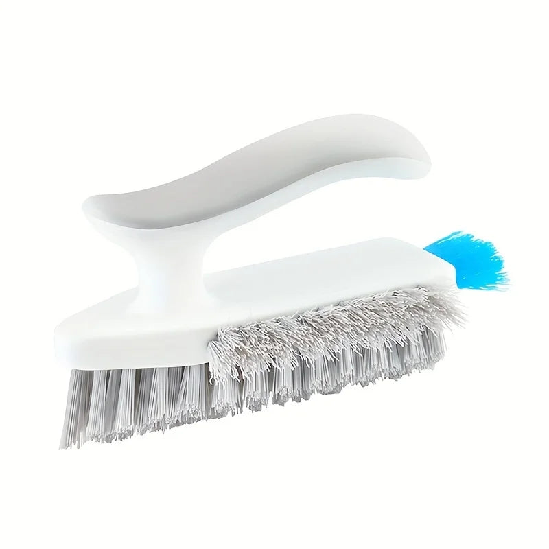 CleanProfi 4-in-1 Reinigungsbürste & Abzieher | Multifunktion | Küche, Bad, Boden, Reifen