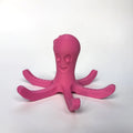 CupTako Tragbarer Flaschenhalter & Trockengestell | Octopus Design | Küchen- & Trinkbecherablage