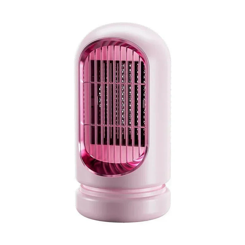 AuroHeat Smart Heater | Intelligent Ceramic Fan Heater | 2-Second Rapid Heating | Constant Temperature & Energy Saving