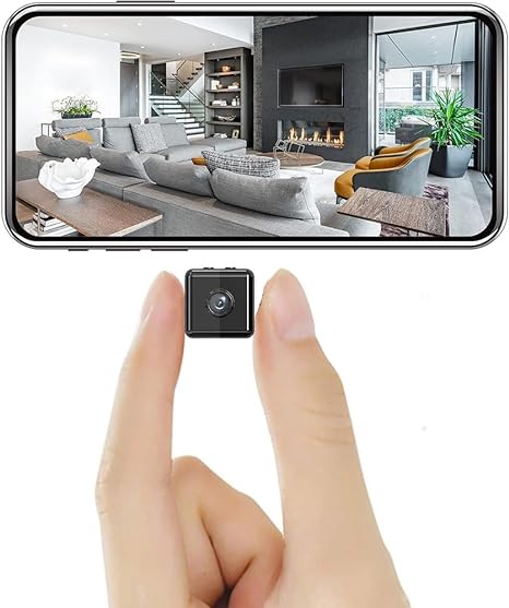 Auralis Guard HD Security Camera | 1080p Full HD | Wi-Fi | Weatherproof & Wireless | Smart App Control