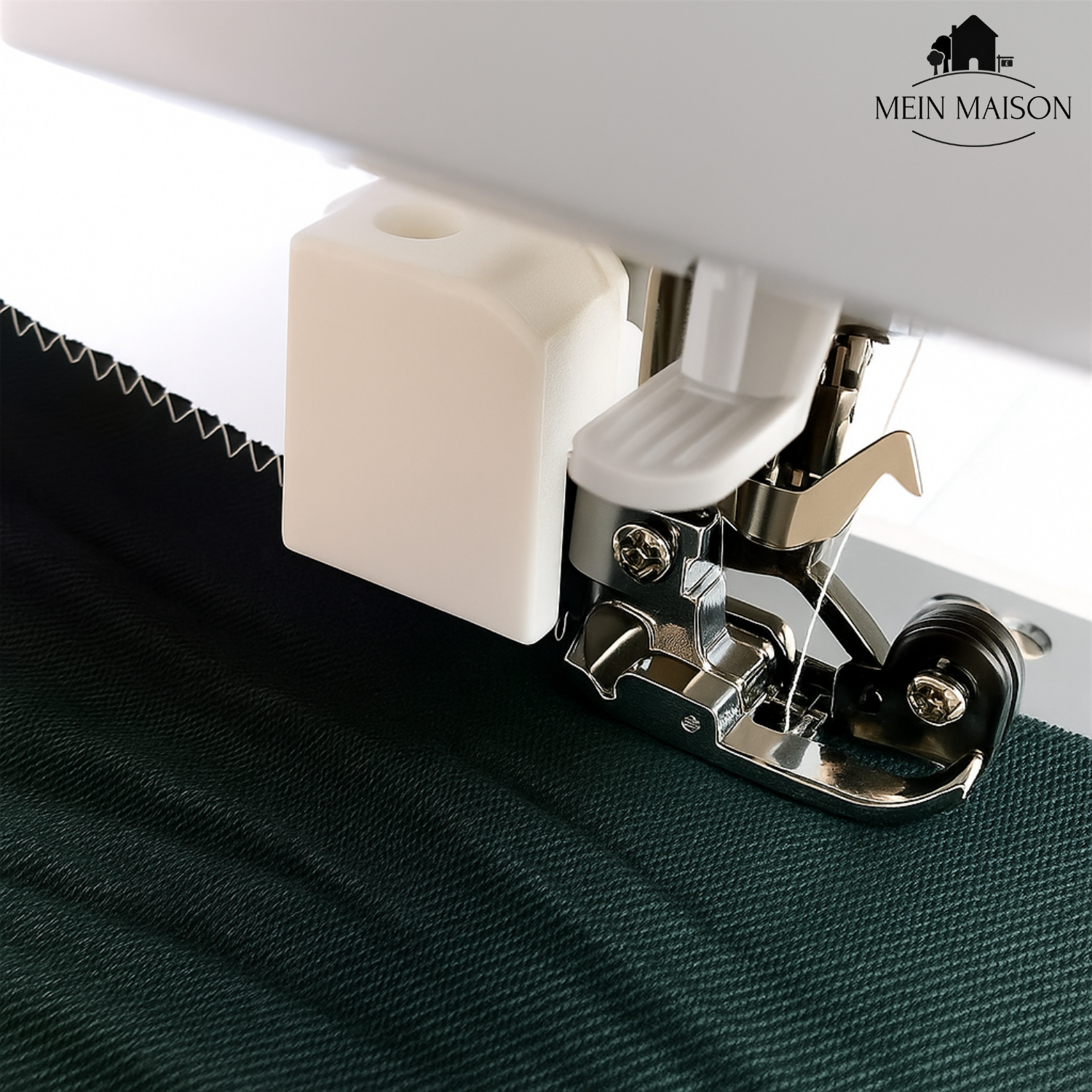 EmbroPro – Professional Sewing and Cutting Combined in One Step
