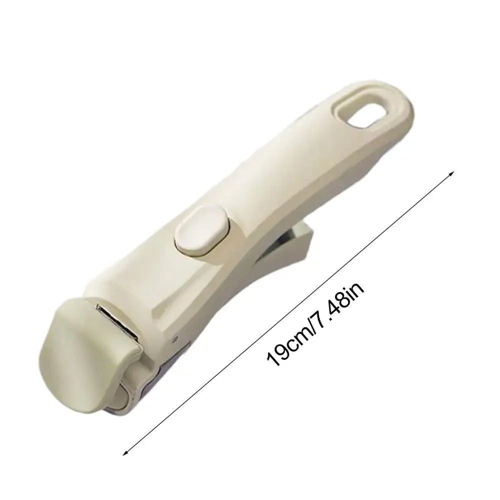 Flexigrip Removable Universal Pot Handle | Heat Resistant & Ergonomic | For Pans & Pots | One-Hand Operation
