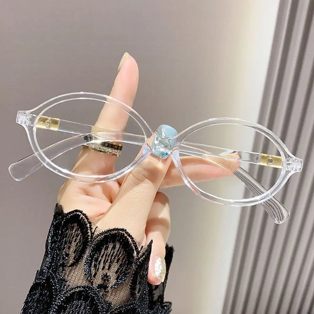 ClariVue Blue Light Filter Glasses | Ultralight & Stylish | For Women & Men | Non-Prescription